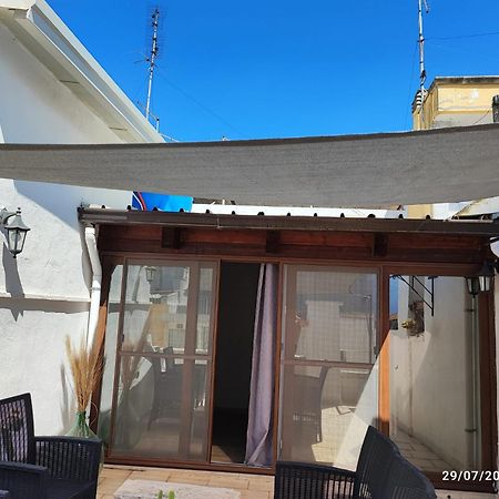 Ferienwohnung Il Brigante Gioia Del Colle Exterior foto