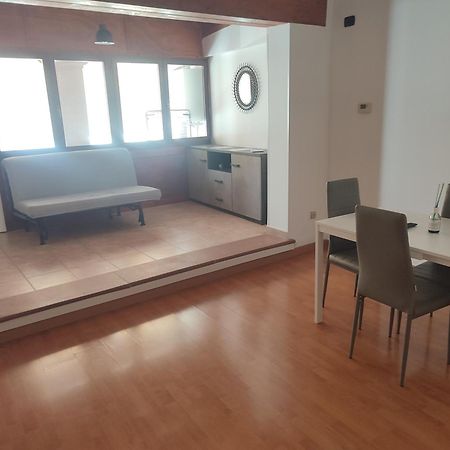 Ferienwohnung Il Brigante Gioia Del Colle Exterior foto