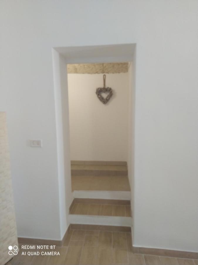Ferienwohnung Il Brigante Gioia Del Colle Exterior foto