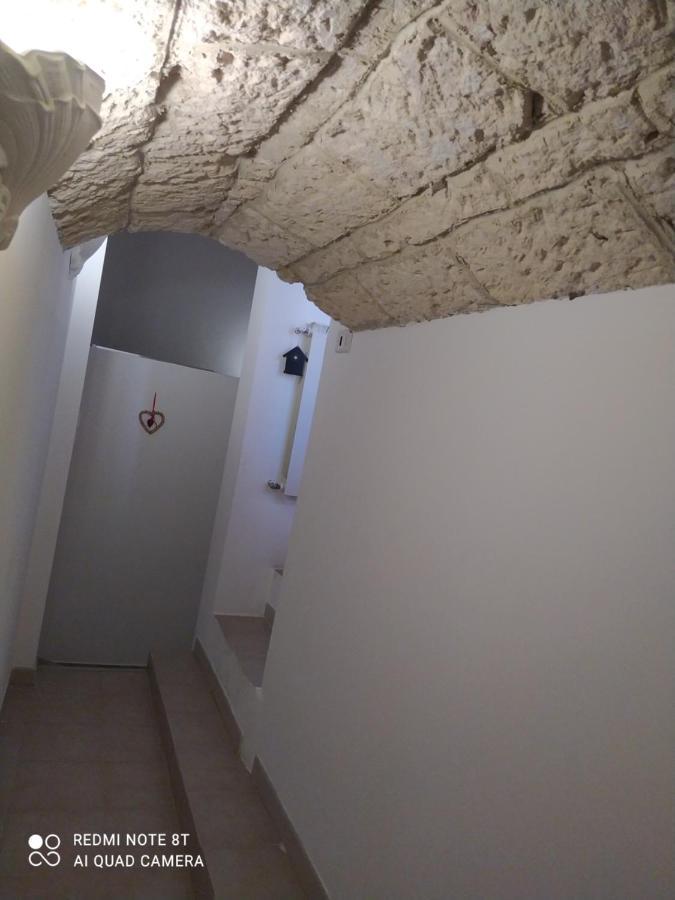 Ferienwohnung Il Brigante Gioia Del Colle Exterior foto