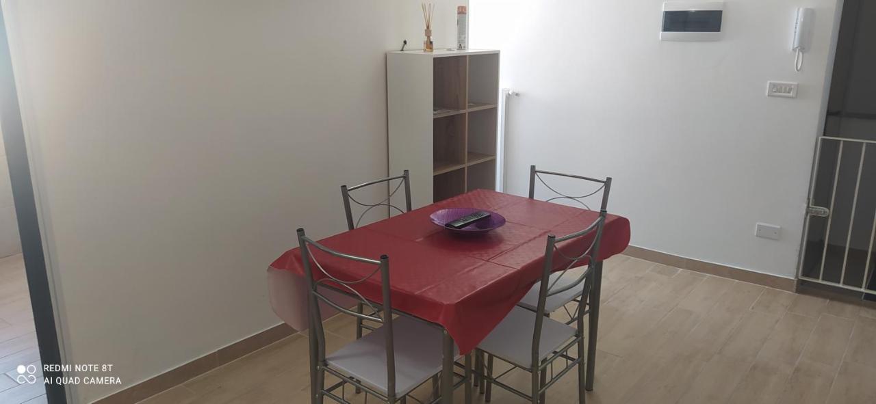 Ferienwohnung Il Brigante Gioia Del Colle Exterior foto
