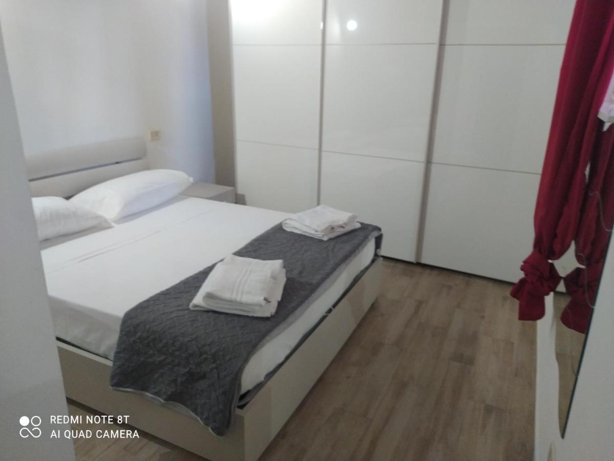 Ferienwohnung Il Brigante Gioia Del Colle Exterior foto