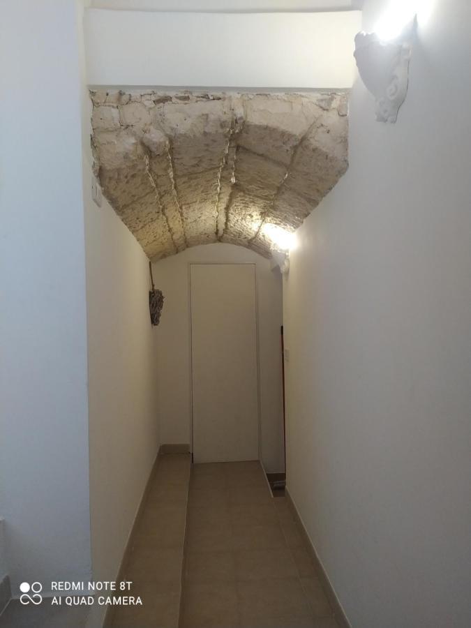 Ferienwohnung Il Brigante Gioia Del Colle Exterior foto