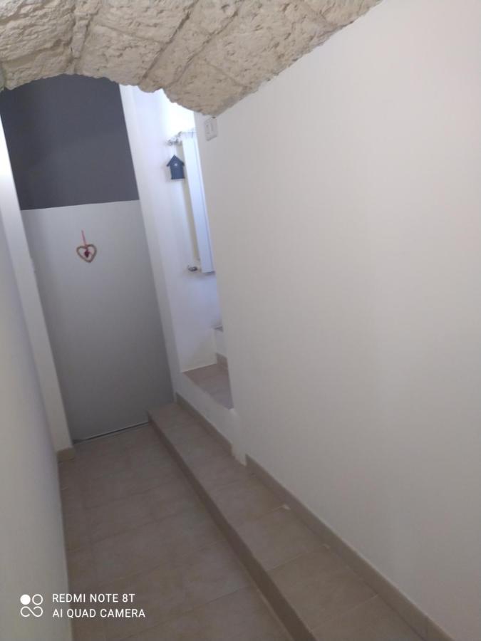 Ferienwohnung Il Brigante Gioia Del Colle Exterior foto