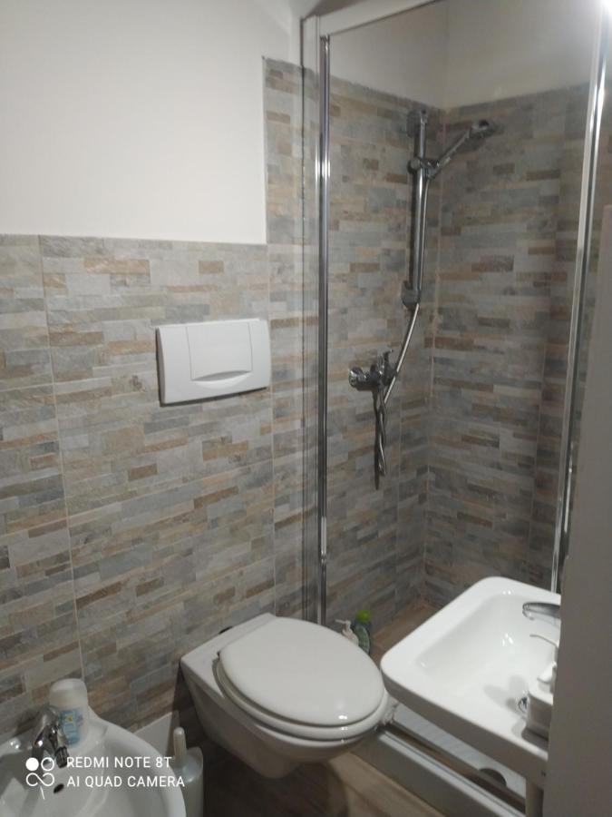 Ferienwohnung Il Brigante Gioia Del Colle Exterior foto