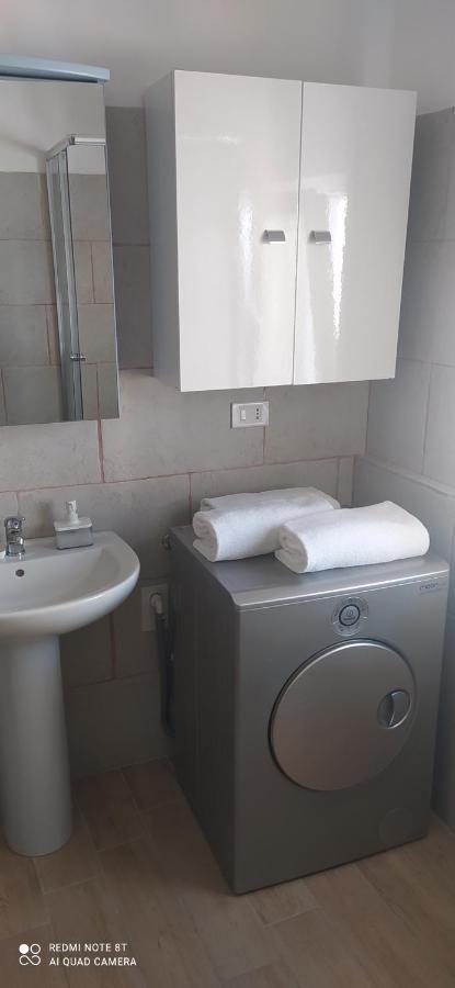 Ferienwohnung Il Brigante Gioia Del Colle Exterior foto