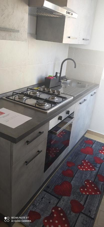 Ferienwohnung Il Brigante Gioia Del Colle Exterior foto