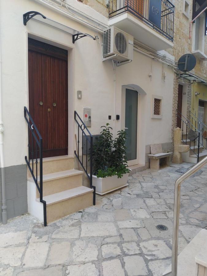 Ferienwohnung Il Brigante Gioia Del Colle Exterior foto