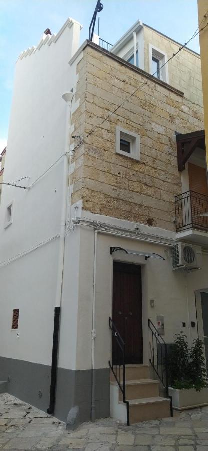 Ferienwohnung Il Brigante Gioia Del Colle Exterior foto