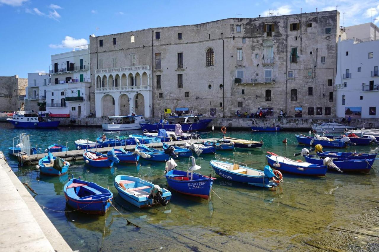 Ferienwohnung Il Brigante Gioia Del Colle Exterior foto