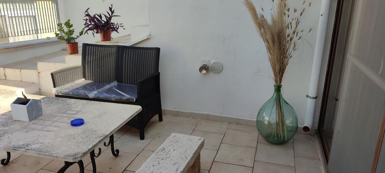 Ferienwohnung Il Brigante Gioia Del Colle Exterior foto
