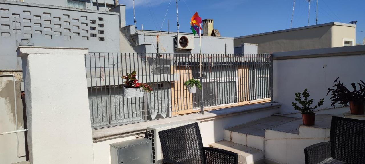 Ferienwohnung Il Brigante Gioia Del Colle Exterior foto