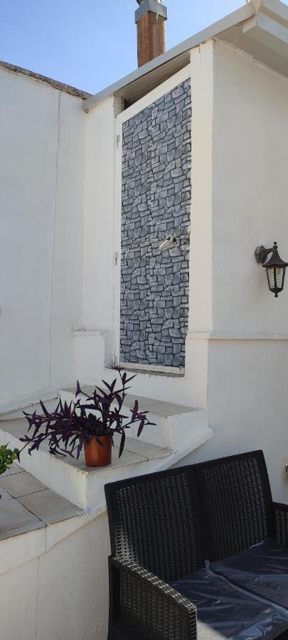 Ferienwohnung Il Brigante Gioia Del Colle Exterior foto