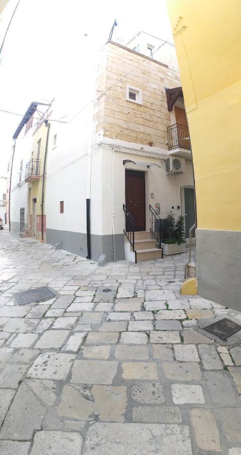 Ferienwohnung Il Brigante Gioia Del Colle Exterior foto