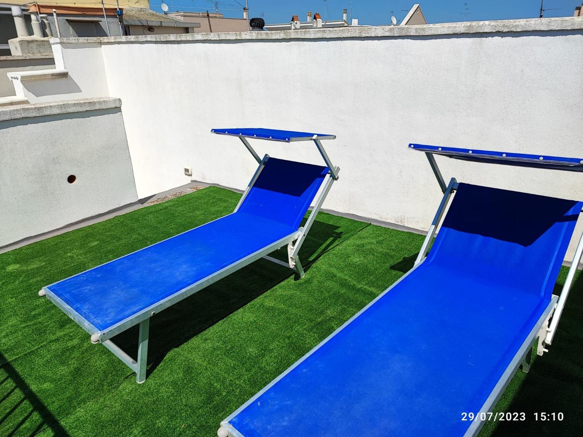 Ferienwohnung Il Brigante Gioia Del Colle Exterior foto