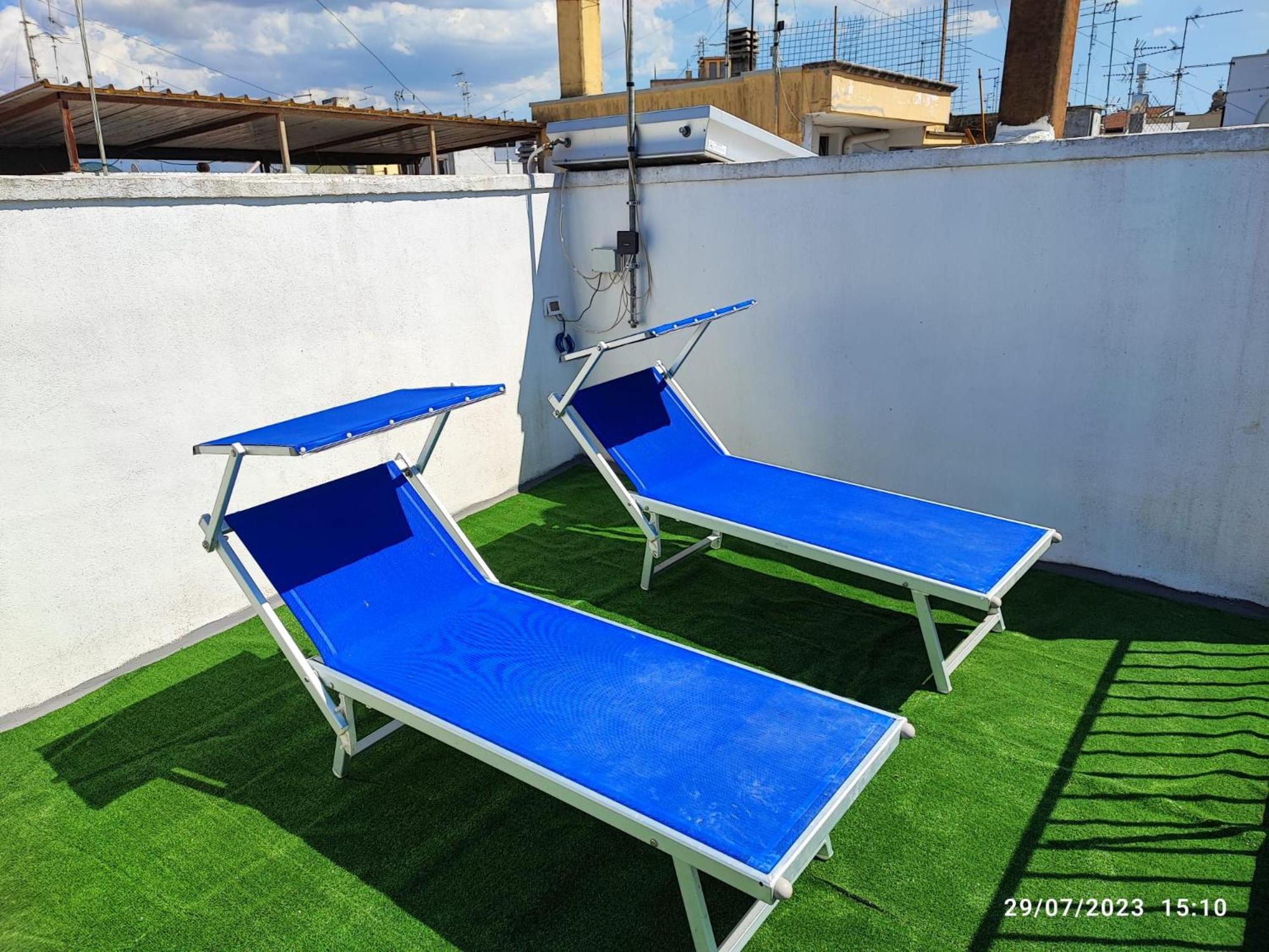 Ferienwohnung Il Brigante Gioia Del Colle Exterior foto
