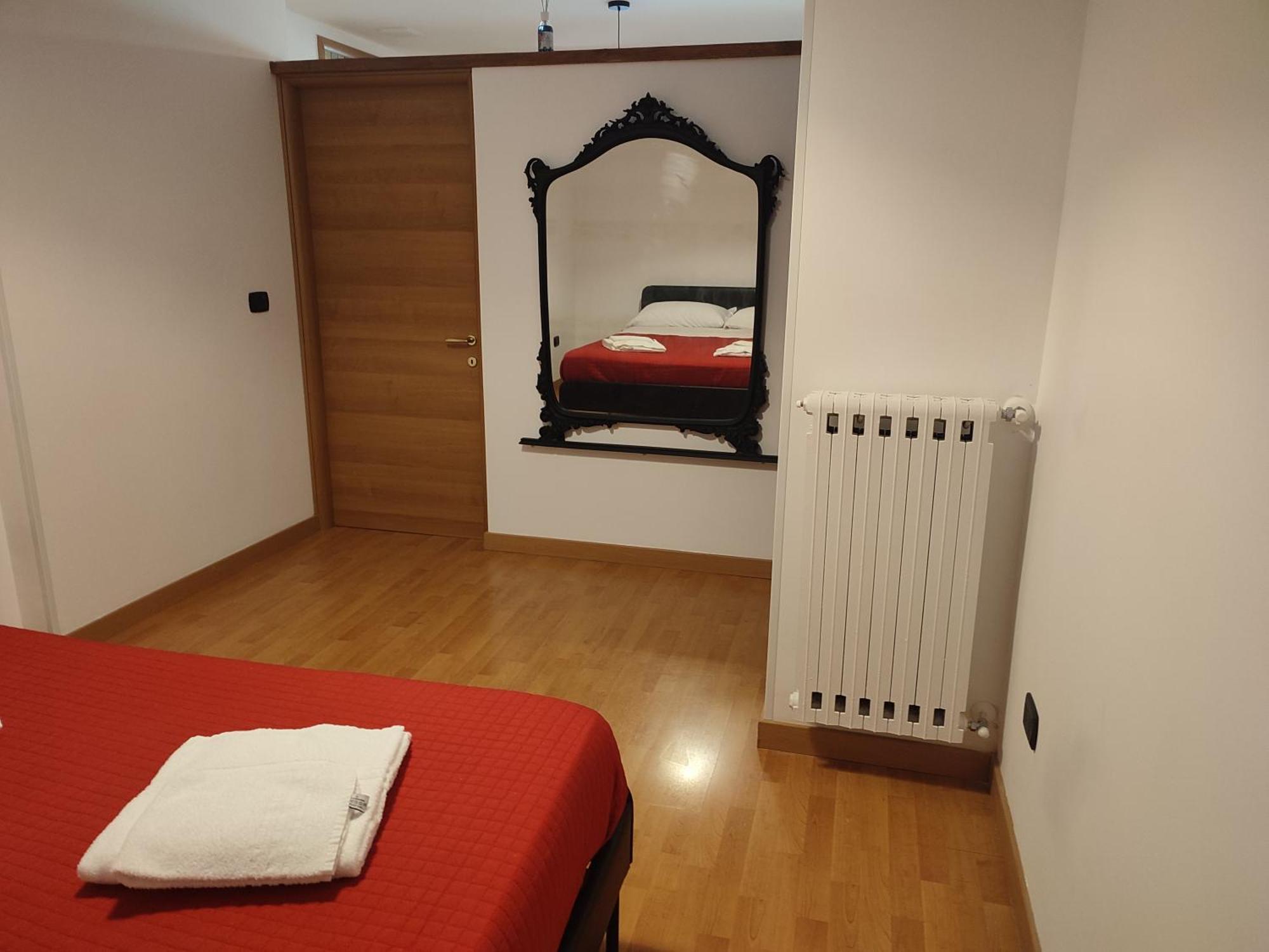 Ferienwohnung Il Brigante Gioia Del Colle Exterior foto