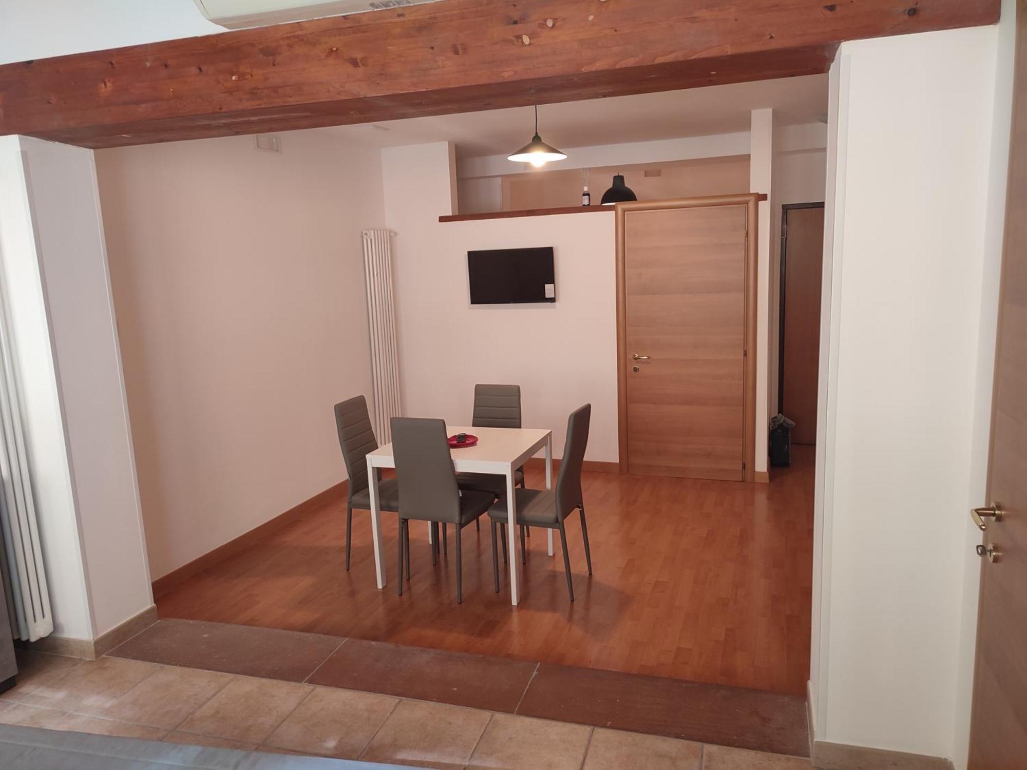 Ferienwohnung Il Brigante Gioia Del Colle Exterior foto