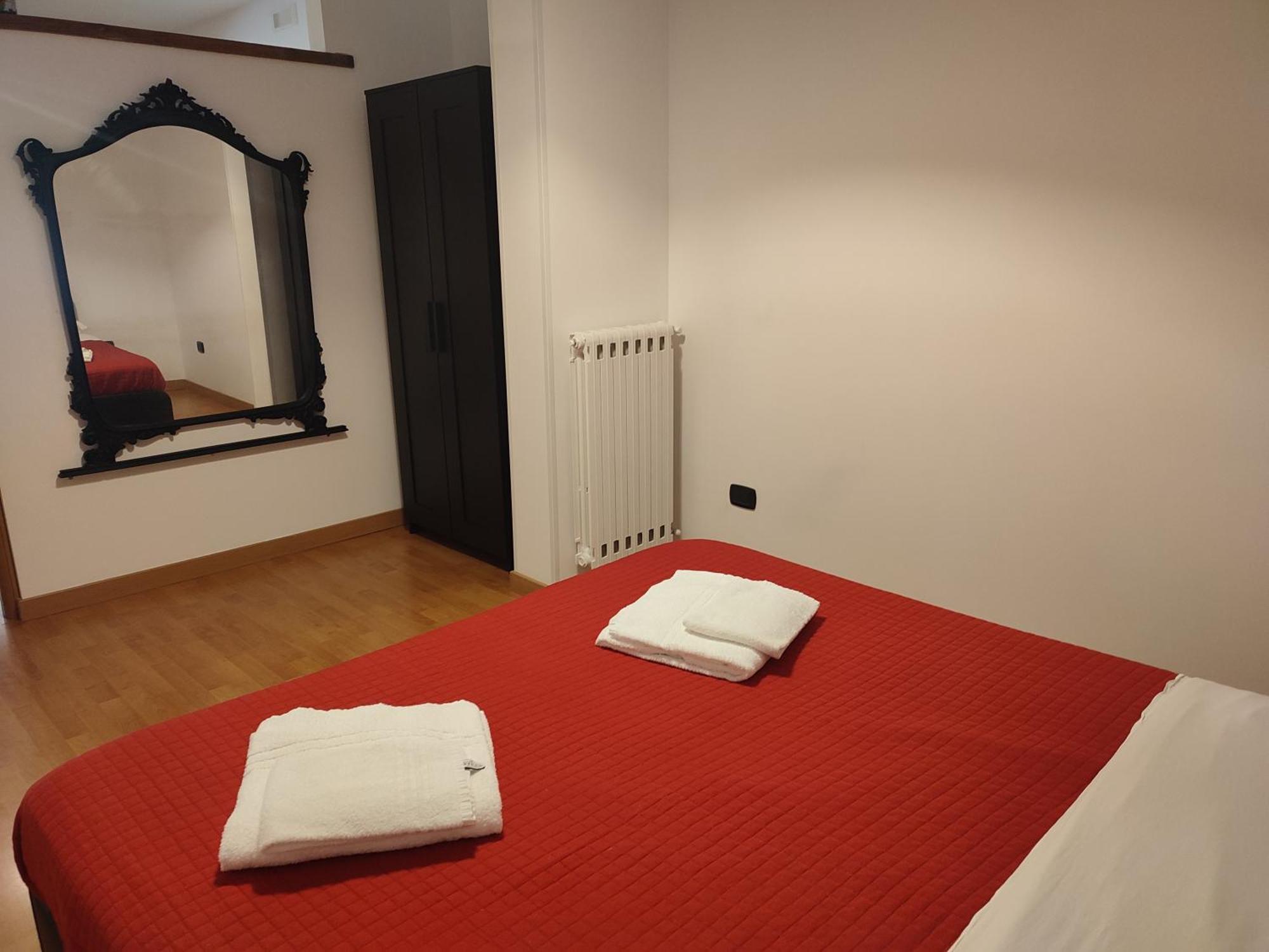 Ferienwohnung Il Brigante Gioia Del Colle Exterior foto